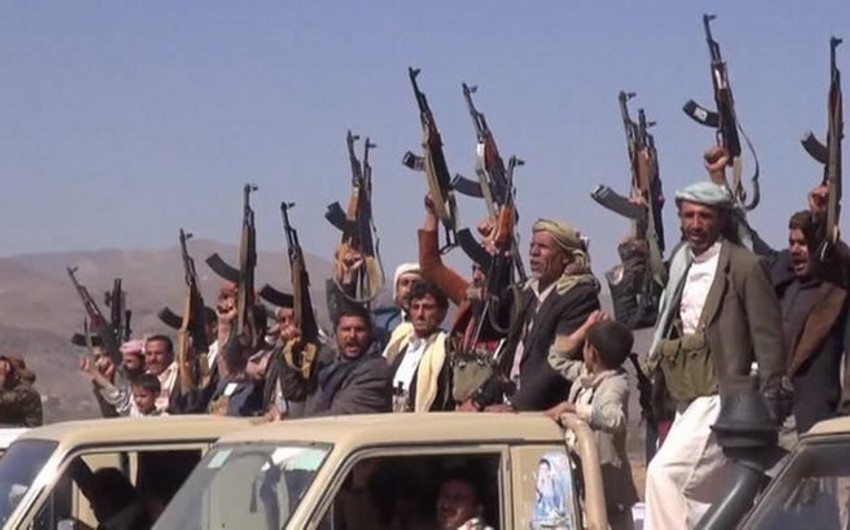 Йеменский министр сбежал от хуситов после 2,5 лет ареста