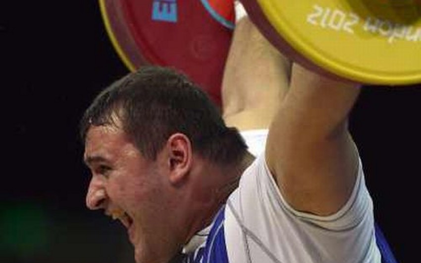 ​Шесть российских штангистов дисквалифицированы из-за допинга