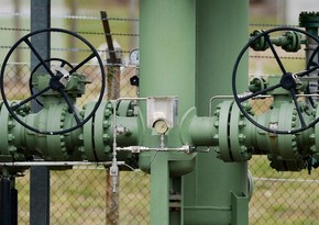 Azerbaijan increases gas exports to Italy by 2.2 times in 1Q24