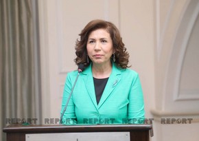 Bahar Muradova: Ailə institutu inkişaf etsə də, problemlər olur