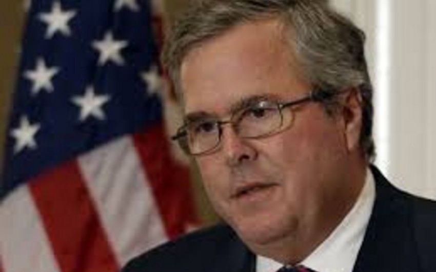 Джеб Буш: США должны расширять свое военное присутствие в Центральной Европе