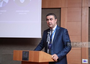 Association: 25 fintech companies provide services in Azerbaijan