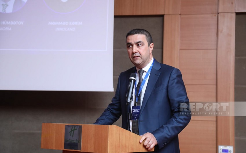 Ассоциация: В Азербайджане насчитывается свыше 25 финтехов