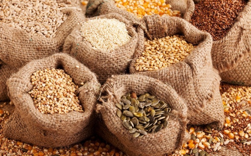 Магазины семян откроют в регионах Азербайджана
