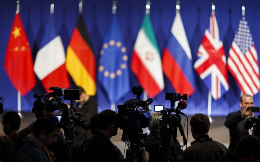 ЕС продлил заморозку санкции против Ирана на 7 дней