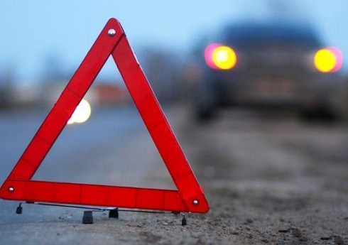 В Рязанской области РФ восемь человек погибли в ДТП с микроавтобусом