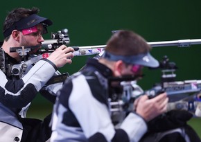 Baku 2015: Finals of shooting competitions start today