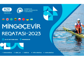 Athletes from 8 countries to take part in Mingachevir Regatta in Azerbaijan
