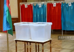 Lerik-Astara Constituency highest number of polling stations in Azerbaijan