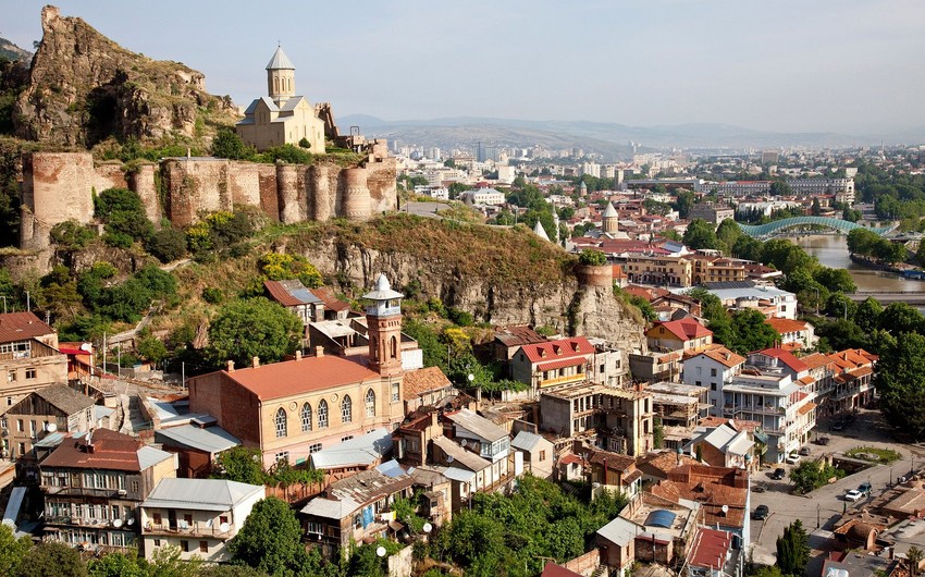 Sentyabrın 28-29-da Tbilisidə üçüncü İpək Yolu Beynəlxalq Forumu keçiriləcək
