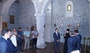 Robert Mobili: Azerbaijan prioritizes protecting Udi monuments