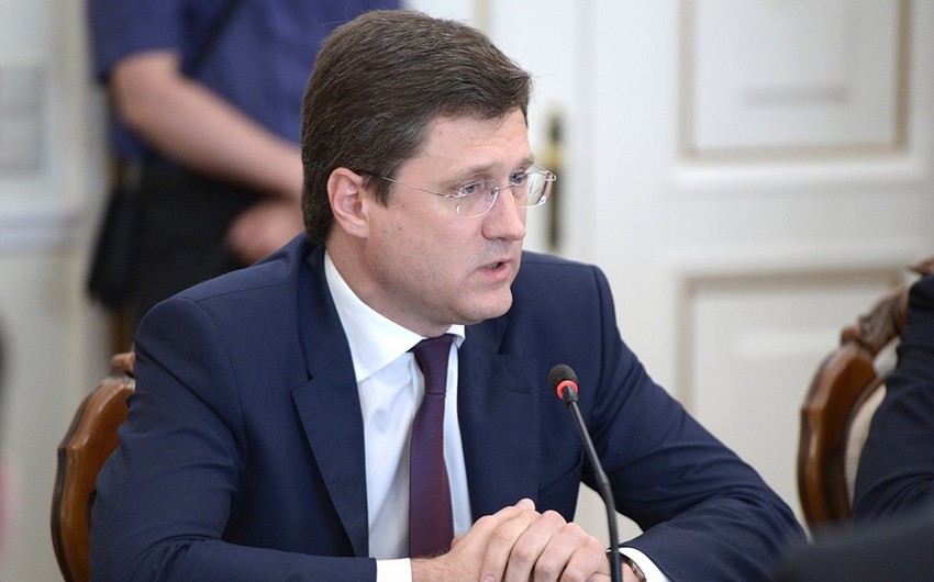 Министр: Все нефтекомпании России примут участие в заморозке добычи