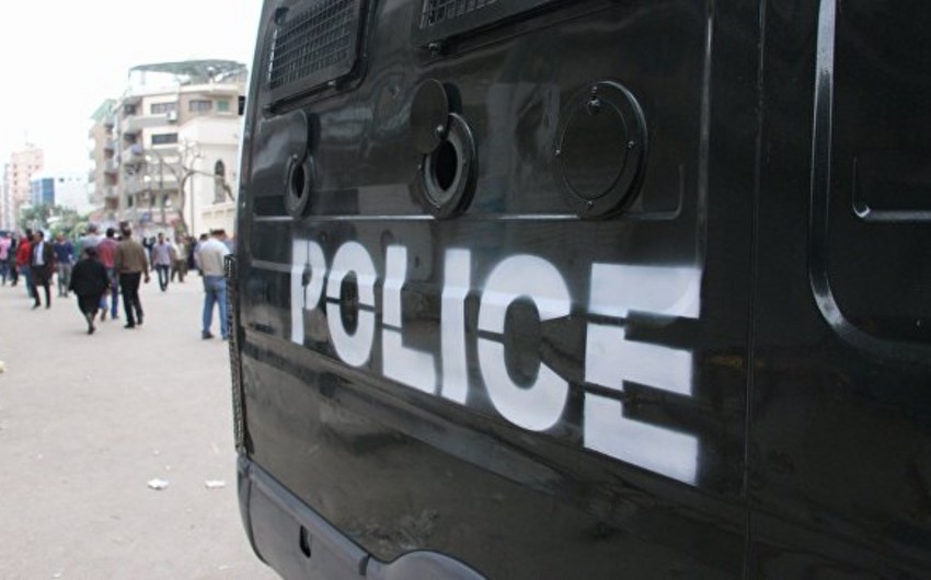Misirdə yaraqlıların avtobusa hücumu nəticəsində 23 nəfər ölüb