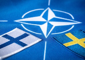 İsveç və Finlandiya NATO-ya üzvlük protokolunu imzalayıb