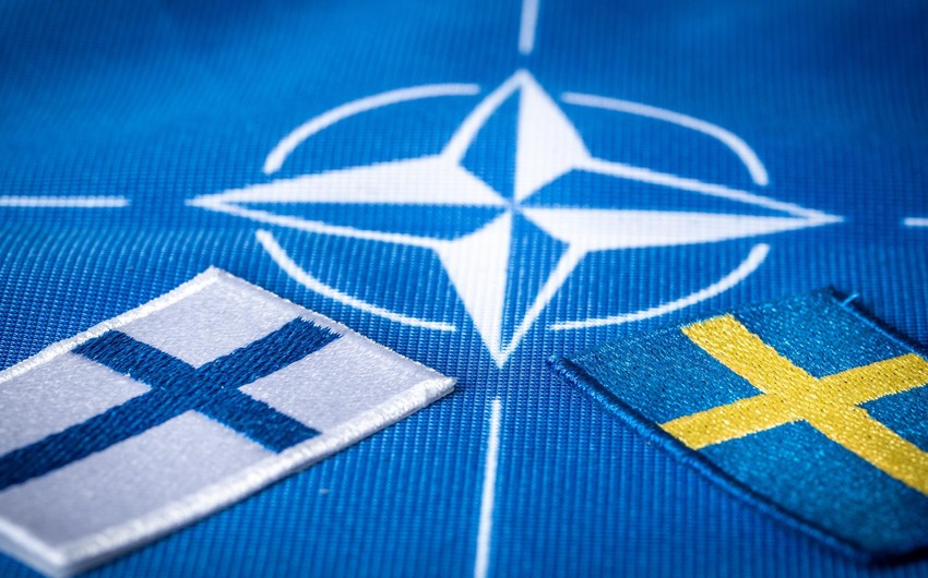 Sweden, Finland sign NATO accession protocols