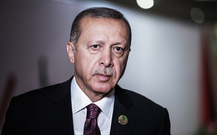 Эрдоган заявил, что Турция не намерена спрашивать разрешения в вопросах покупки С-400