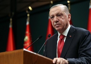 Erdogan warns terrorists