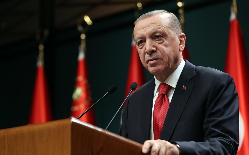 Bloomberg: Эрдоган намерен провести выборы 14 мая, несмотря на землетрясение