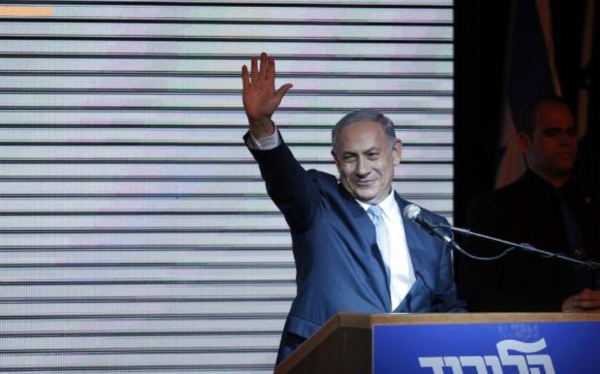 U.S. rebukes Israel's victorious Netanyahu on Mideast policy