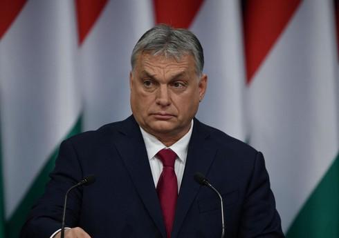 Депутаты ЕП требуют лишить Венгрию права голоса после визитов Орбана в РФ и КНР