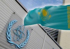 Энергосистема Казахстана восстановила работу