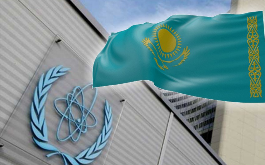 Kazakh energy system restores operation
