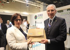Azerbaijan, Türkiye mull cooperation in field of climate change