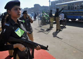 Pakistani police arrest Tehreek-e-Taliban terrorist from Karachi