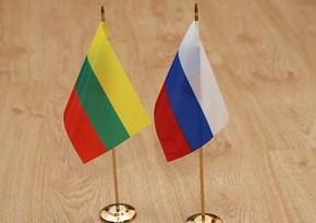 России заявлен протест из-за объявления в розыск литовских политиков