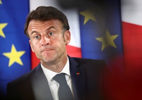 Emmanuel Macron to accept resignation of government on July 16