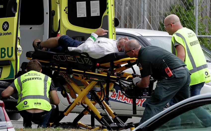 Увеличилось число жертв теракта в Новой Зеландии