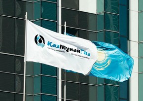 КазМунайГаз и Татнефть начнут геологоразведку на западе Казахстана 