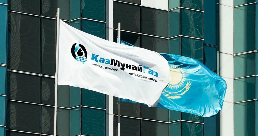 KazMunayGas, Tatneft to start geological exploration in western Kazakhstan