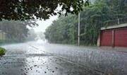 Heavy rain, hail expected in some districts of Azerbaijan