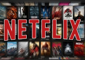 В работе Netflix произошел сбой