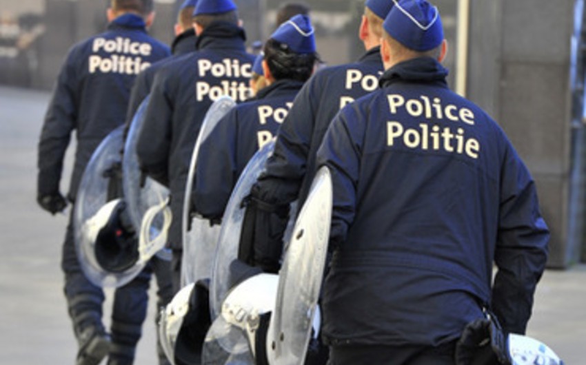 Belçika ​polisi PKK və cihadçı qruplar haqda məlumatı gizlədib