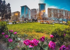 Популярность бакинских отелей среди российских туристов выросла вдвое