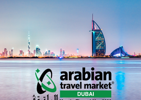 Azerbaijan to participate in Arabian Travel Market 2023 