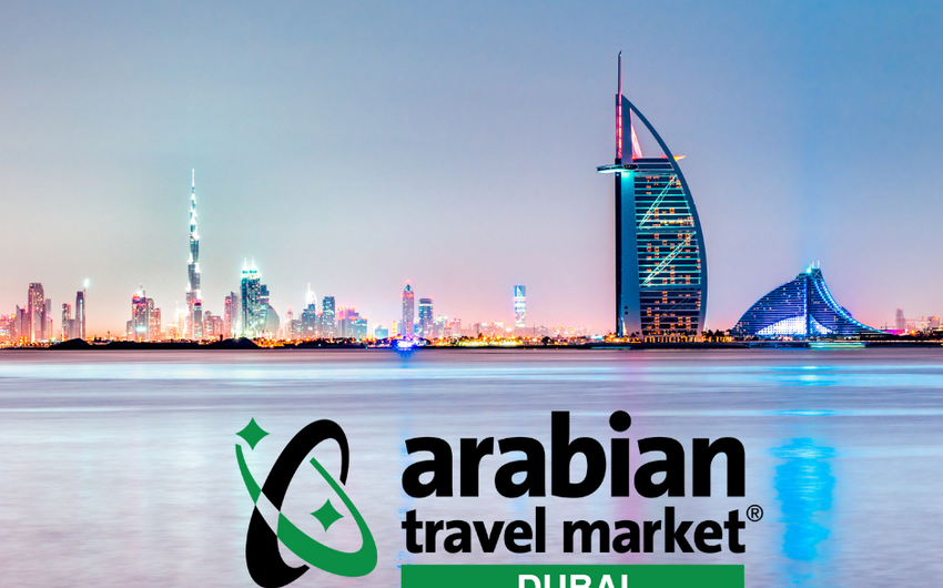 Azərbaycan Arabian Travel Market 2023 sərgisində iştirak edəcək