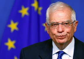 Borrell: EU spent 42B euros on military supplies to Ukraine