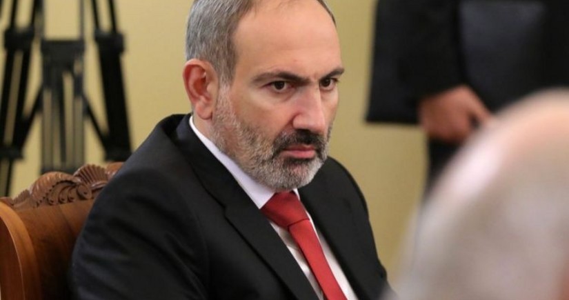 Pashinyan: Armenia must establish diplomatic relations, open land border with Türkiye