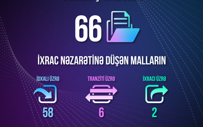 Energetika Nazirliyi bu il 66 icazə verib 