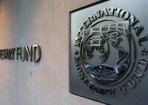 IMF assesses impact of Russia-Ukraine conflict on Azerbaijan's economy