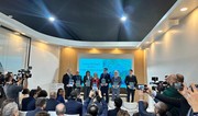 COP29 adopts declaration on strengthening cooperation over decline in Caspian Sea level