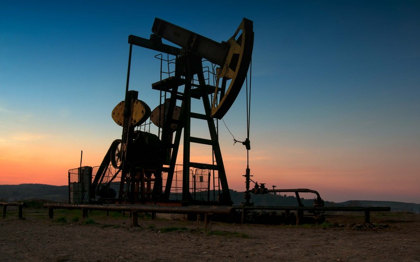 EIA revises forecast for Azerbaijan's oil production in 2022
