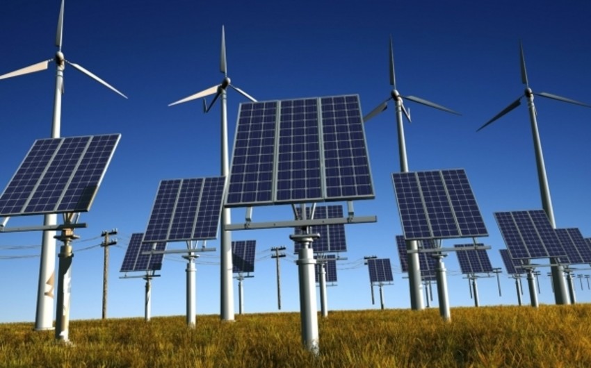 Эксперты стран СНГ обсудили сотрудничество в области использования возобновляемых источников энергии