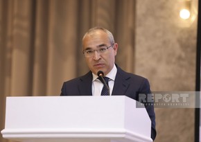 Minister praises first entrepreneurs in Azerbaijan's liberated lands