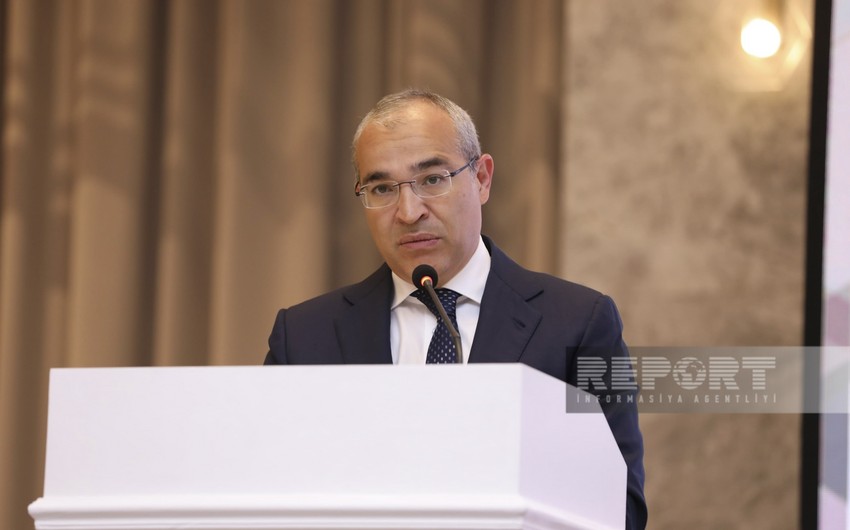 Minister praises first entrepreneurs in Azerbaijan's liberated lands