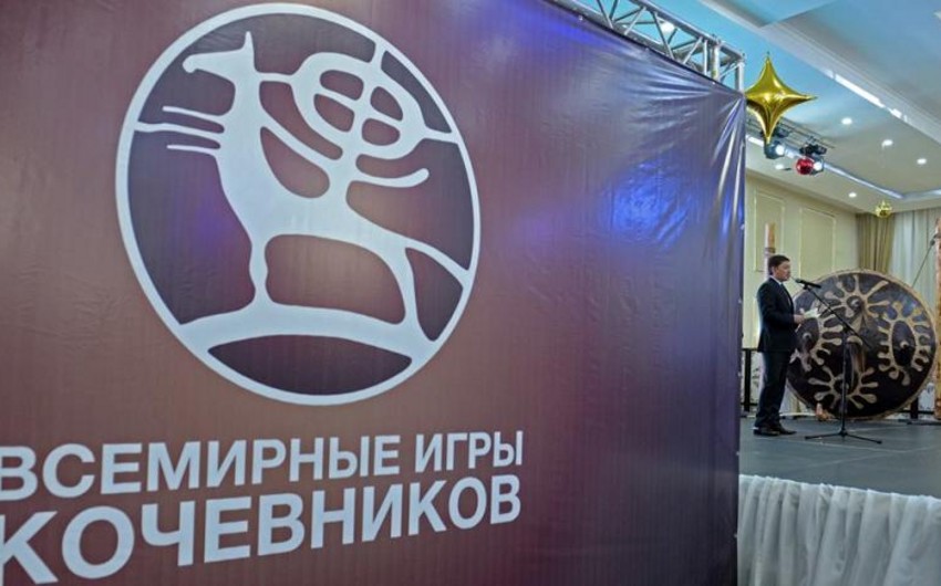 Посольство: На II Всемирные игры кочевников из Азербайджана прибудет представительная делегация