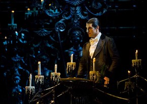 ‘Phantom of the Opera’ leaving Broadway